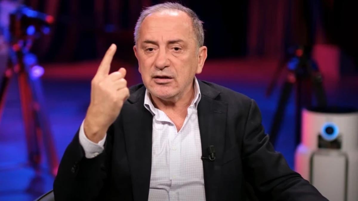 Galatasaray cephesinden Fatih Altaylı'ya flaş destek