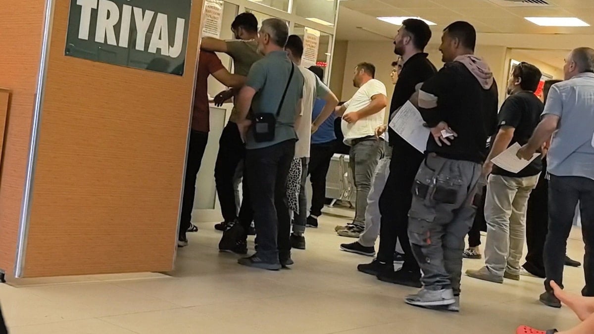 Son Dakika Haber Görseli