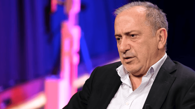 Fatih Altaylı'dan ilk mektup: Şunu da herkes bilsin...