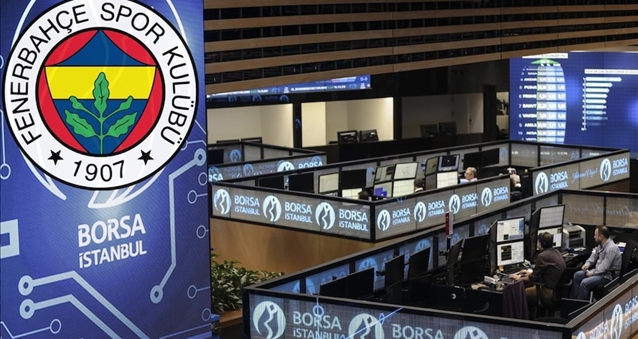 Fenerbahçe Hisse Senedi Yükselişi: Spor Hisselerinde Yatırımcılar Zarar Ediyor!