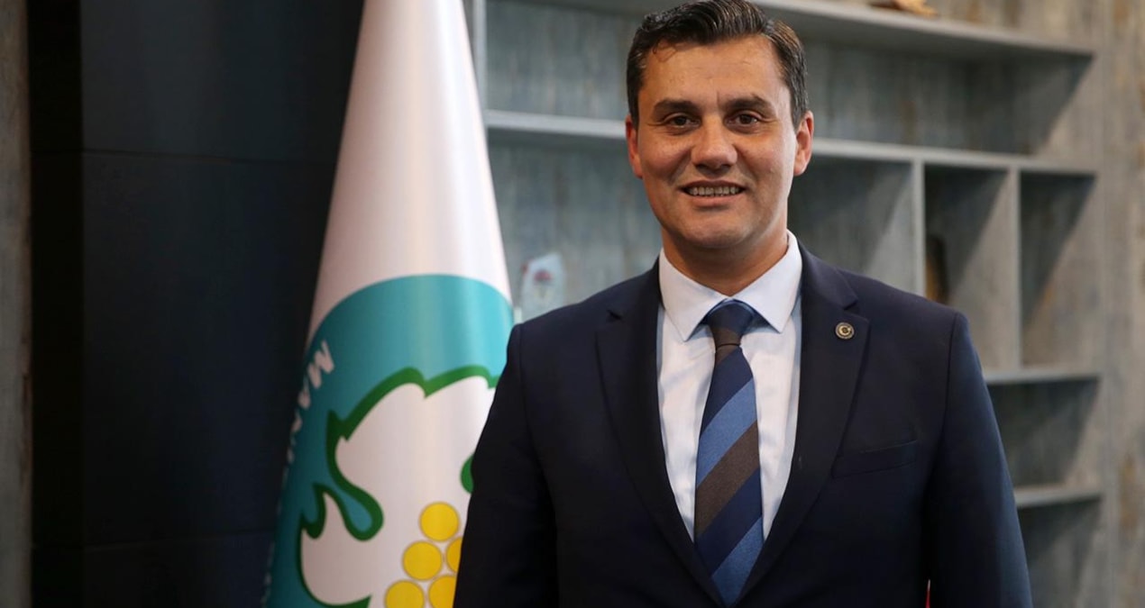 Manisa Büyükşehir Belediye Başkanı Ferdi Zeyrek'in Durumu: 48 Saatlik Süreç ve Son Gelişmeler