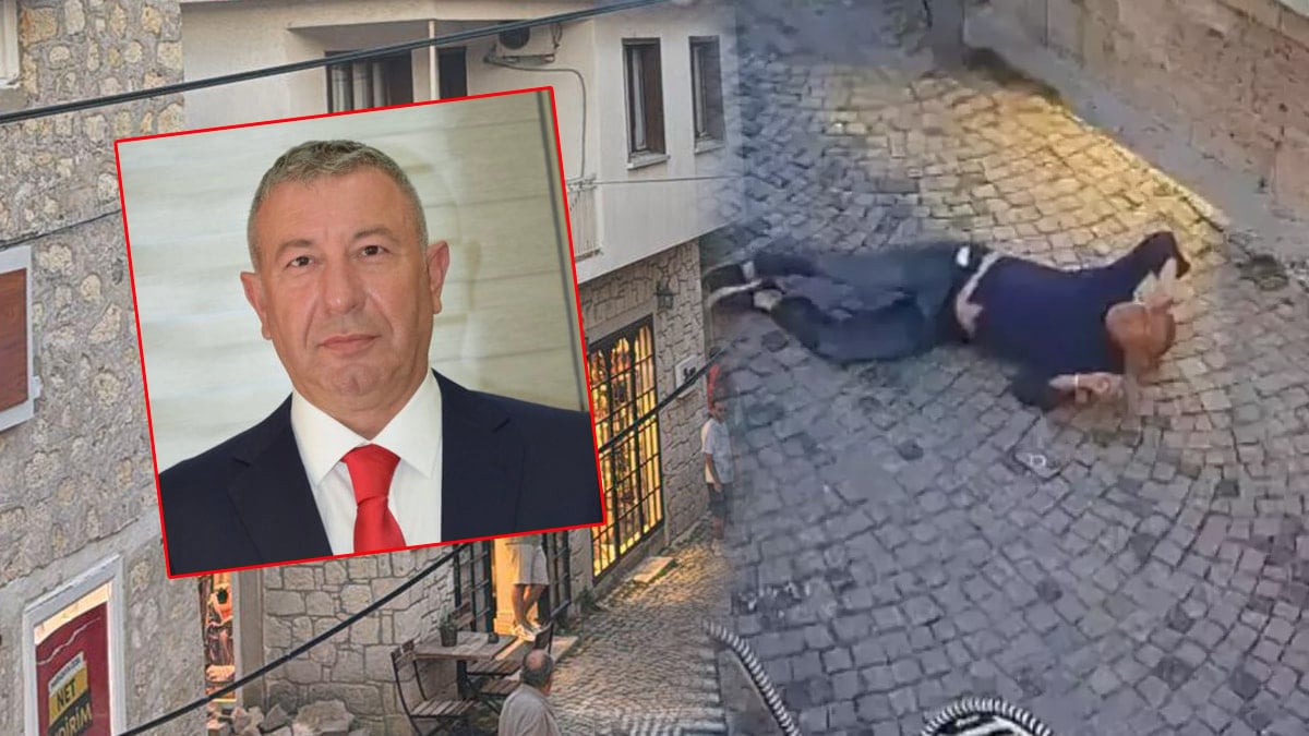 Son Dakika Haber Görseli