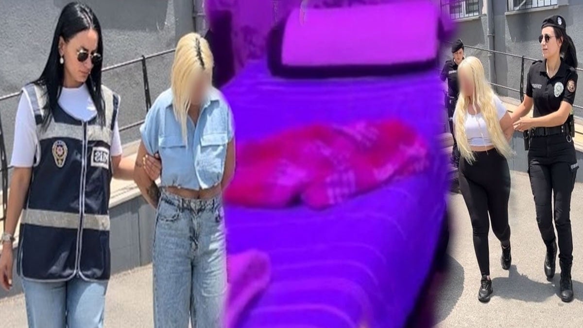Üç ilde masaj salonlarına fuhuş baskını