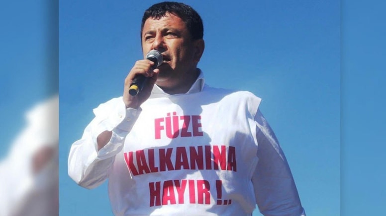 CHP’li vekilden AKP’ye ‘Kürecik’ çağrısı