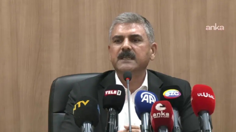 Genel-İş'ten grev açıklaması: 'Sorumlusu işçiler ve sendika değil'