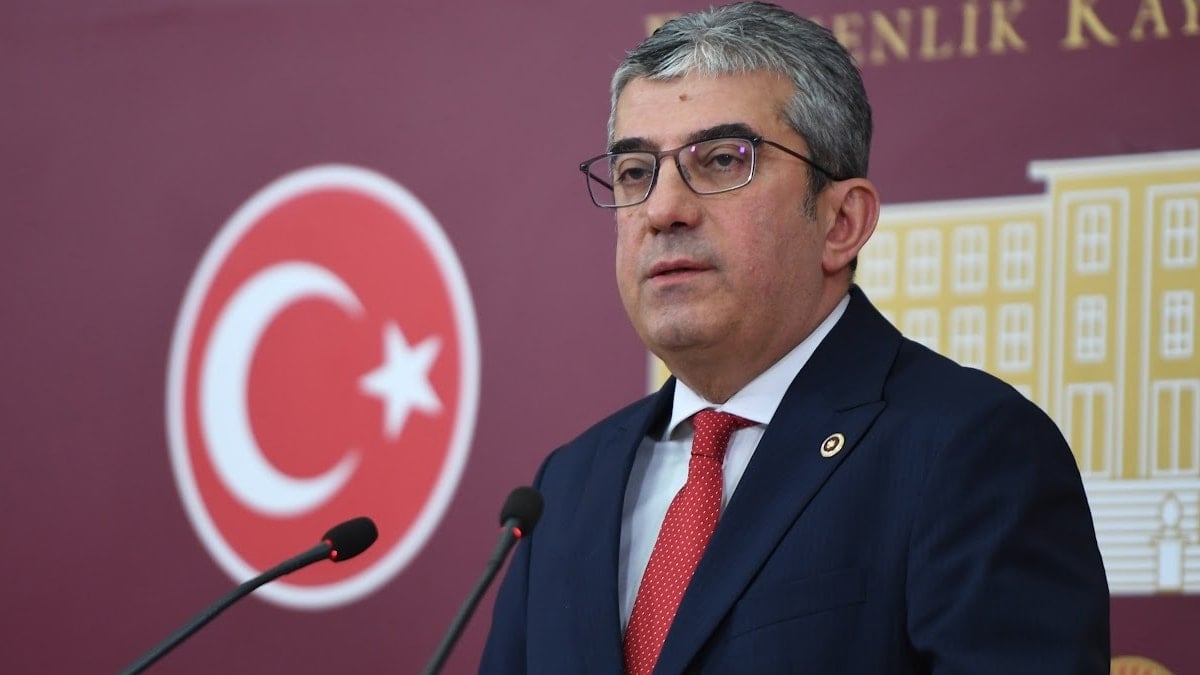 CHP'den 'etkin pişmanlık tahliyeleri' için yorum: 'İftiralarla serbest bıraktınız'