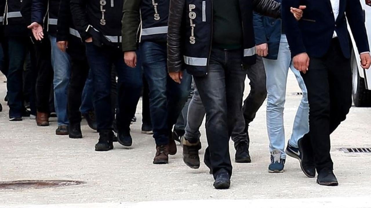 18 ilde IŞİD operasyonu: 39 kişi yakalandı