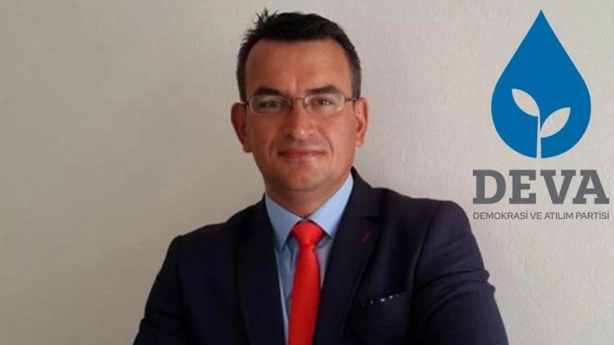 DEVA Partisi'nden Metin Gürcan açıklaması