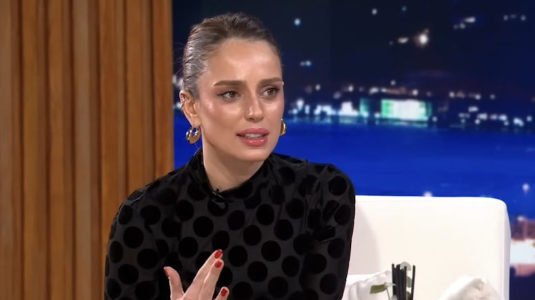 Sevgilisini otelde bastı, aldattığı kadın tanıdık çıktı