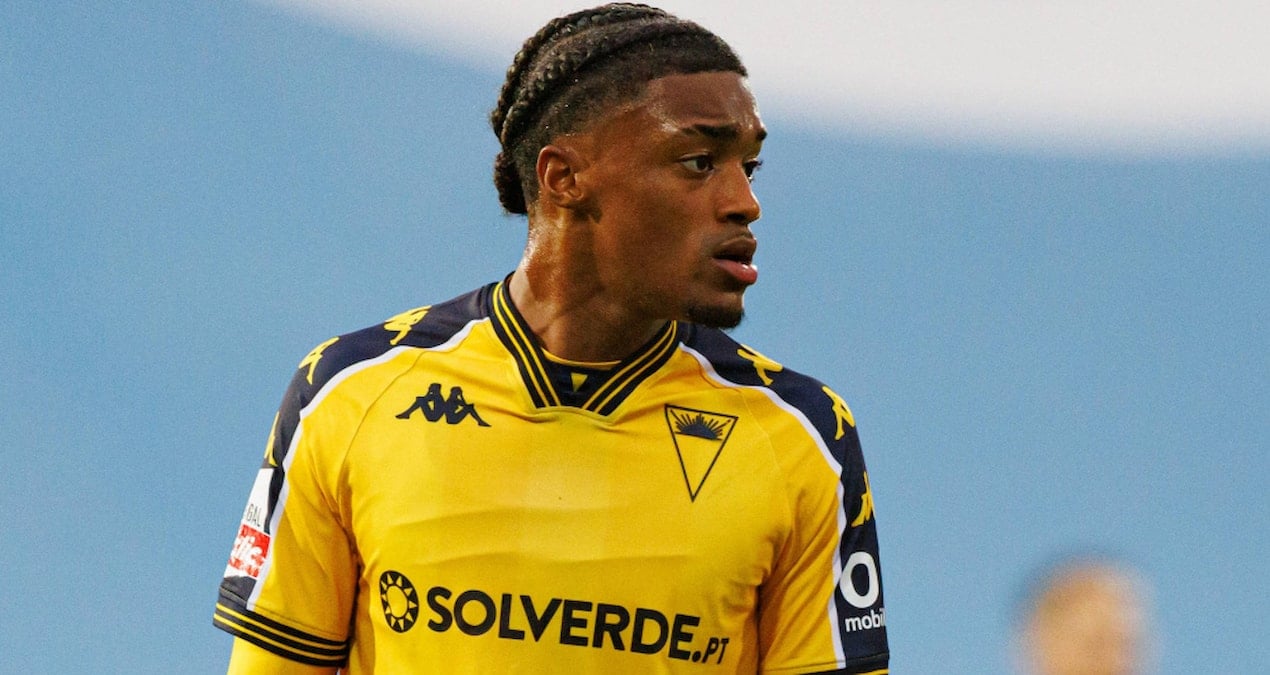 Trabzonspor'un yeni transferi İstanbul'a geldi thumbnail