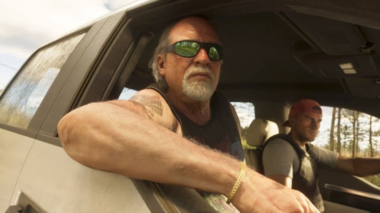 Geheime functies van GTA 6 onthuld