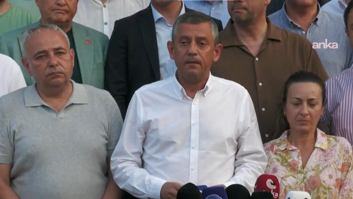Son Dakika Haber Görseli