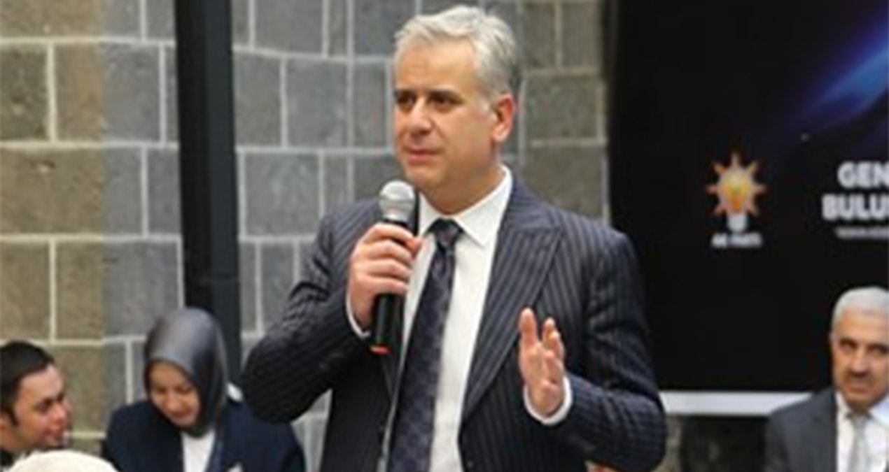 Hasan Basri Yalçın'ın Durumu Hakkında Bakan Memişoğlu'ndan Güncel Bilgi: 'İyileşme Yolu İçinde'