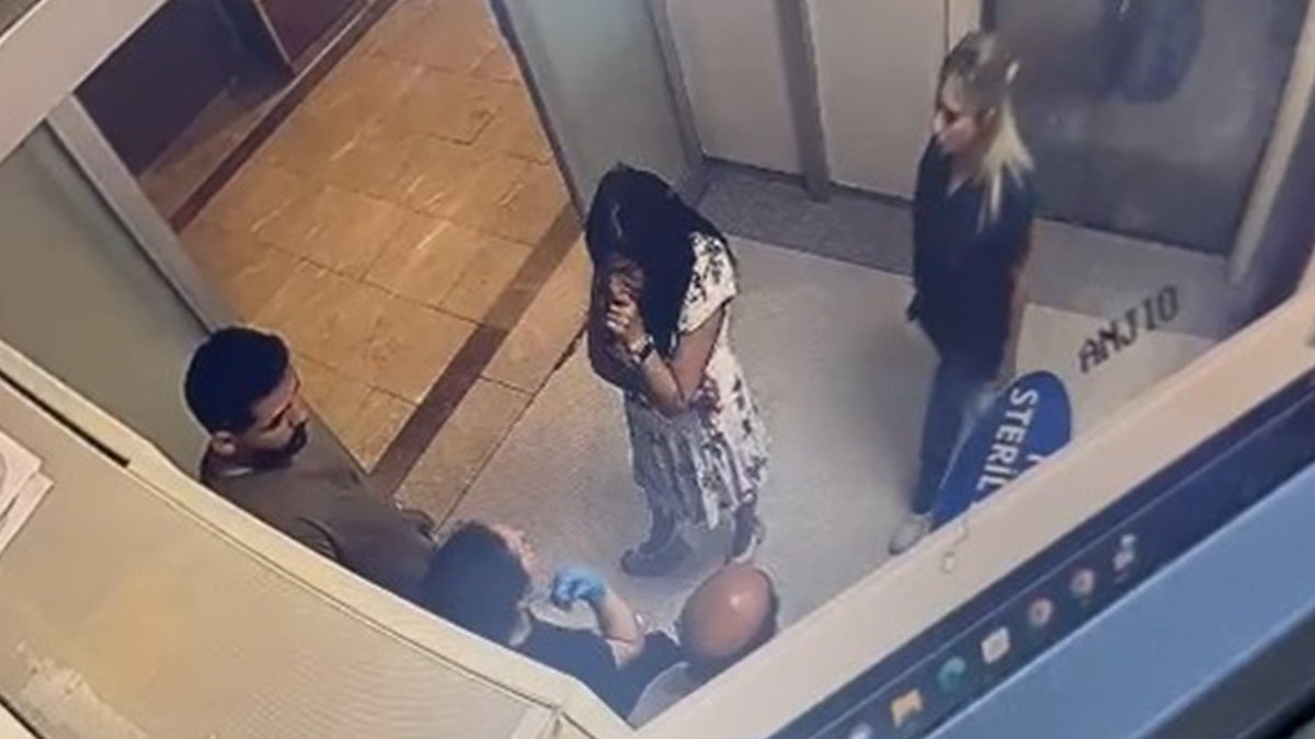 Mersin’de üniversiteli gencin ölümünden sorumlu tutulan doktor tutuklandı