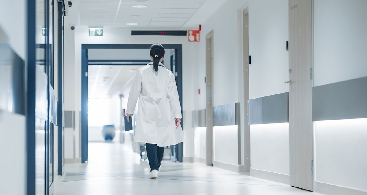 Şok İddia! İstanbul'da Hastalardan Para Alan Sağlık Çetesi Çözüldü: Dinleme Cihazlarıyla Deşifre Edildiler!