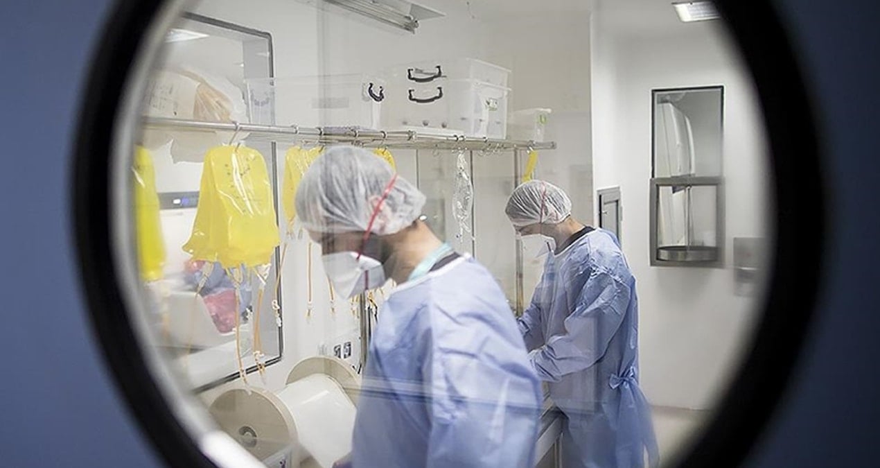 hastanejpg-bkcHViAwFEiI_LBIrirUEw Sağlık Bakanlığı'ndan 81 ile yazı gitti