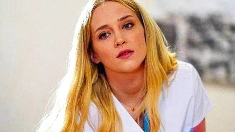 Hayal Köseoğlu hastalığını ilk kez açıkladı: '10 yıldır mücadele ediyorum'