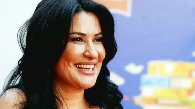 İclal Aydın aşkını ilan etti