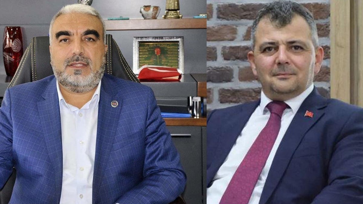 AKP ile MHP’nin kayıp para kavgası