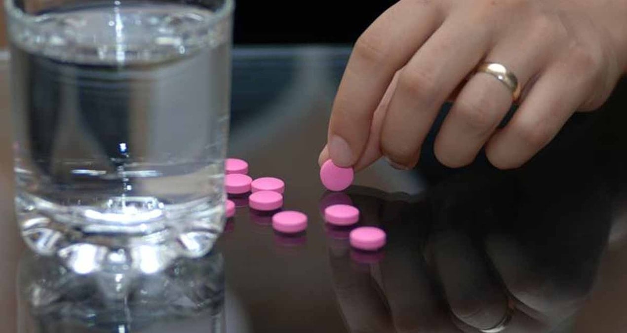 ilajpg-fmcdQbz2kU_Q-_HPeELs_Q İlaç kullanıyorsanız bu baharata dikkat: Etkisini azaltıyor!