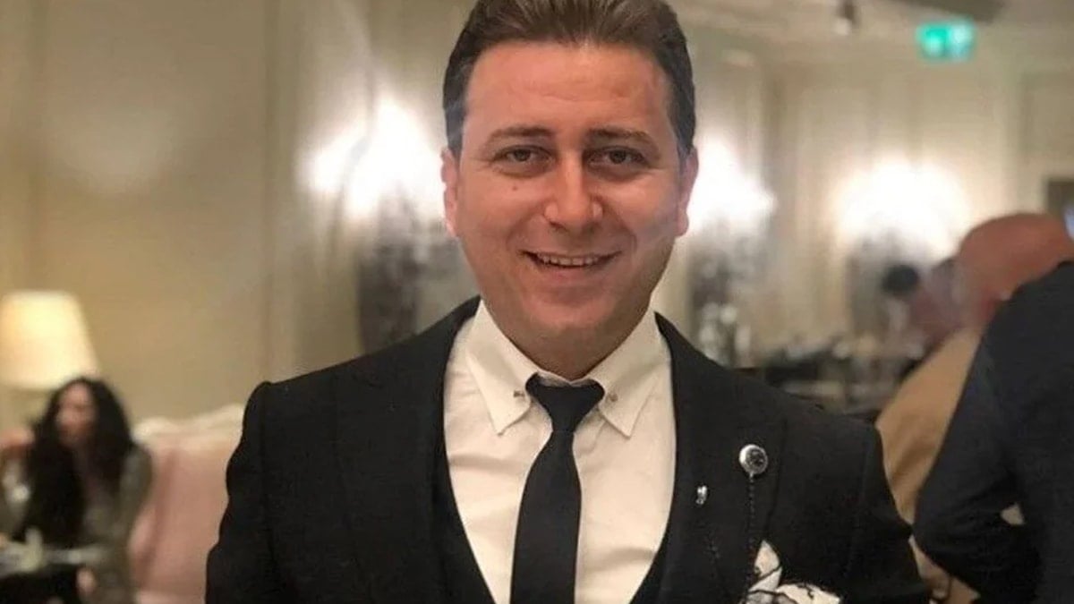 Köprüden atlayarak yaşamına son veren kişinin iş insanı İlhan Arık olduğu ortaya çıktı