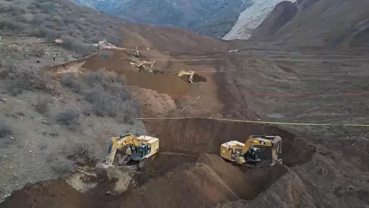 İliç maden faciasında sanıklar beraat talep etti