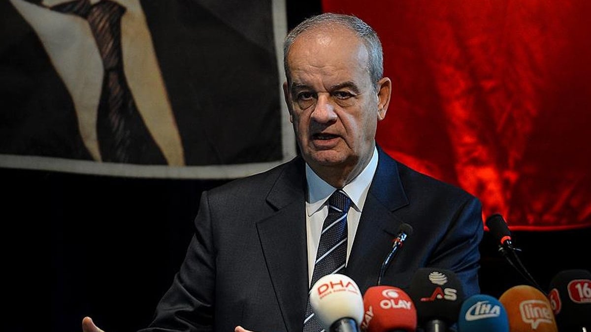 İlker Başbuğ'dan dikkat çeken destek: '35 yıldır tanırım...'