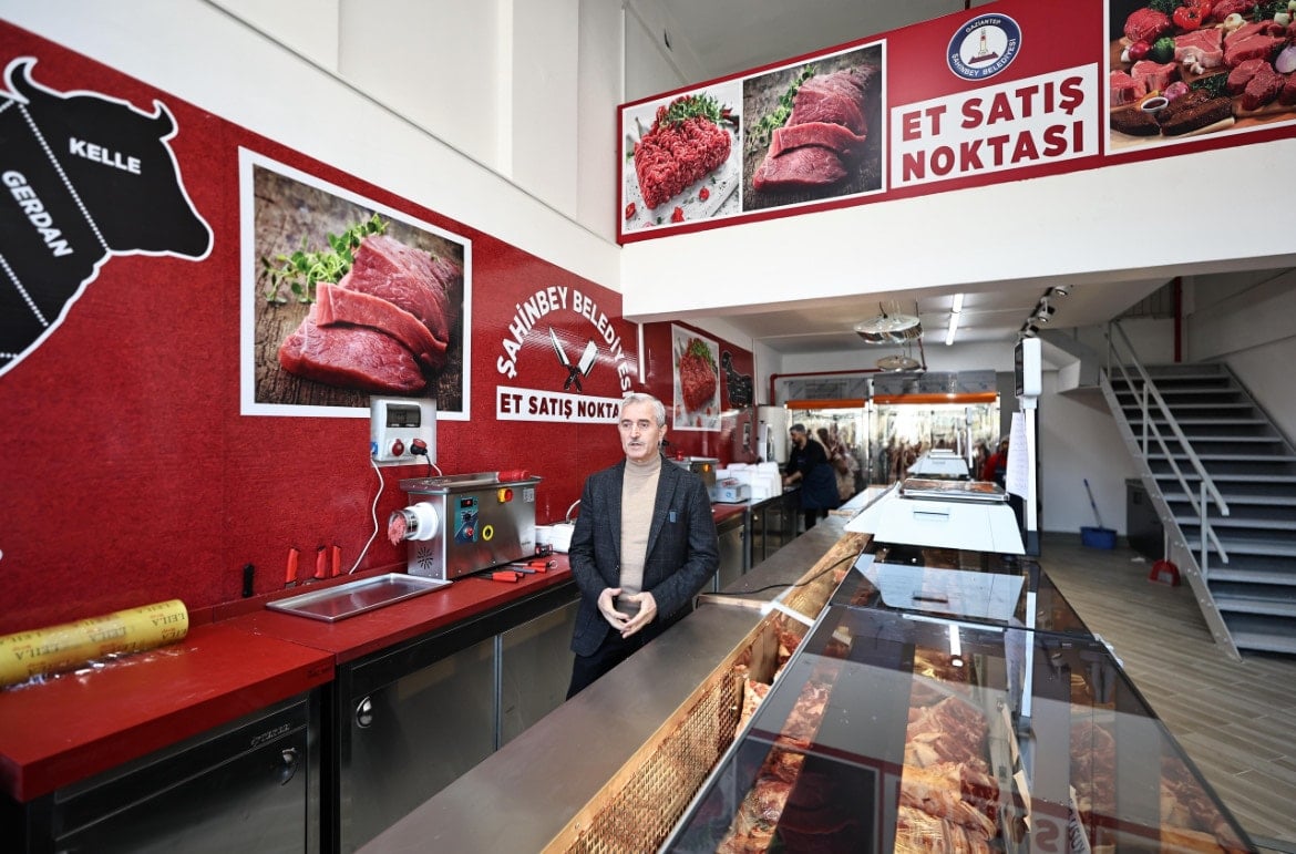 Son Dakika Haber Görseli