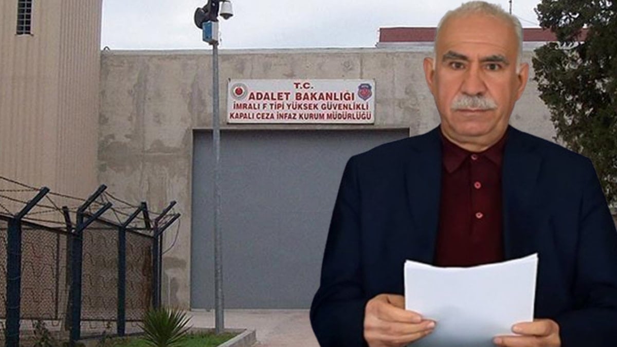 DEM şimdi de siyasi partilerin İmralı'ya gitmesini istedi
