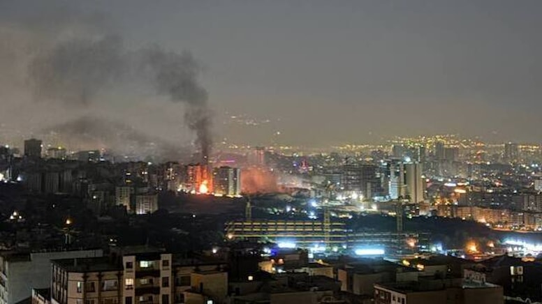 İran’da internete kısıtlama getirildi