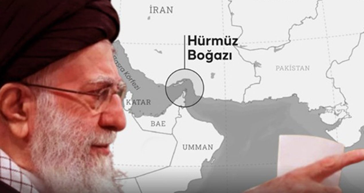 İran'ın bu hamlesi küresel krize yol açar thumbnail