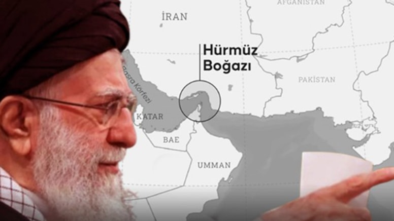 İran'ın bu hamlesi küresel krize yol açar