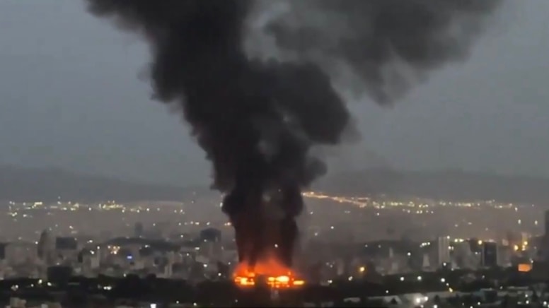 İran, İsrail saldırısında ölenlerin sayısını açıkladı