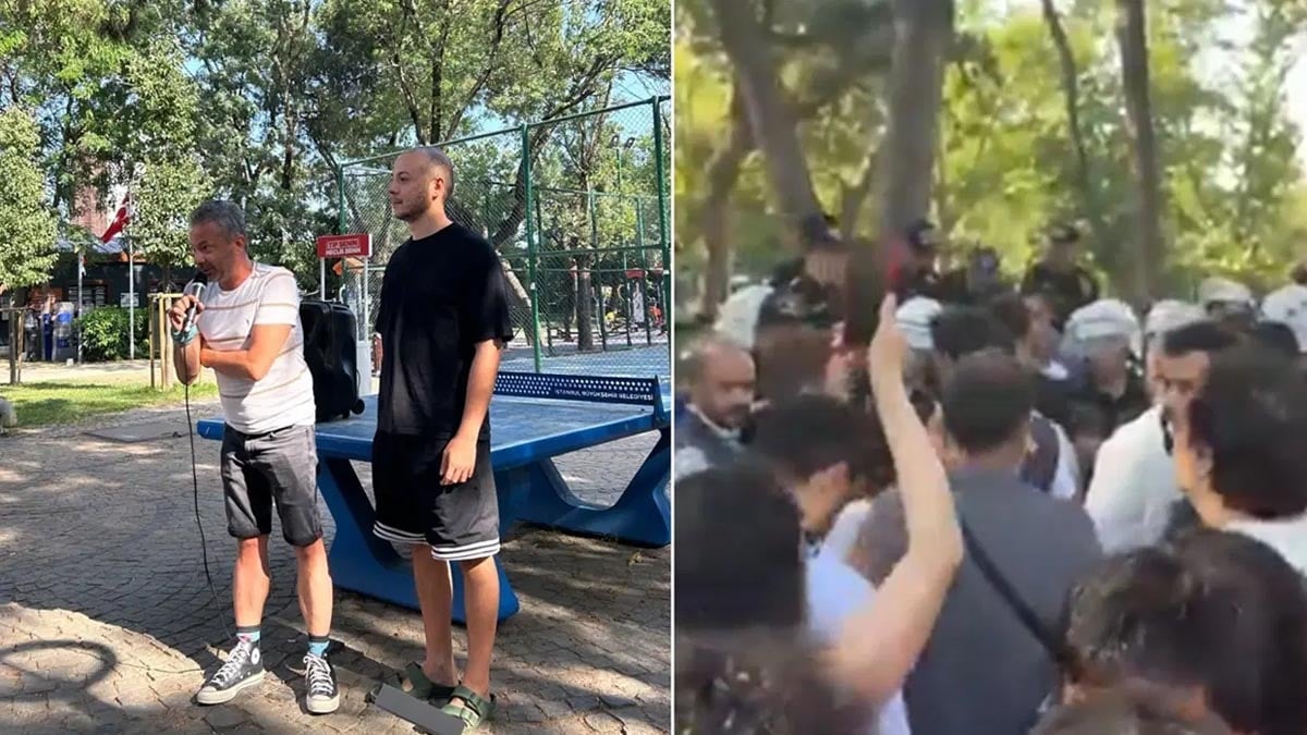 Son Dakika... Gazeteci İrfan Değirmenci için adli kontrol talebi