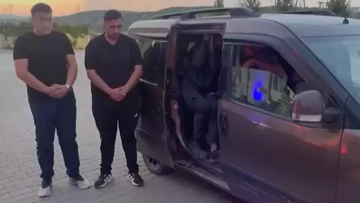 Son Dakika Haber Görseli
