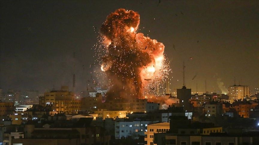 ICAN, ABD'nin İran'a yönelik saldırısını kınadı