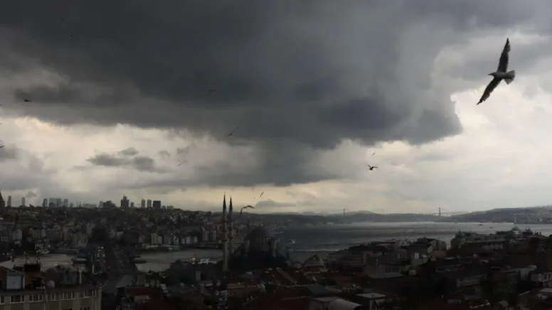 İstanbul Valiliği'nden 5 gün sürecek uyarı
