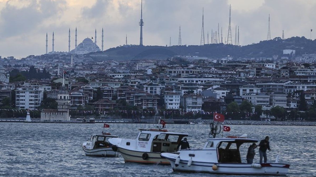 İstanbul Valiliği açıkladı: Yaz aylarında bunlar artık yasak