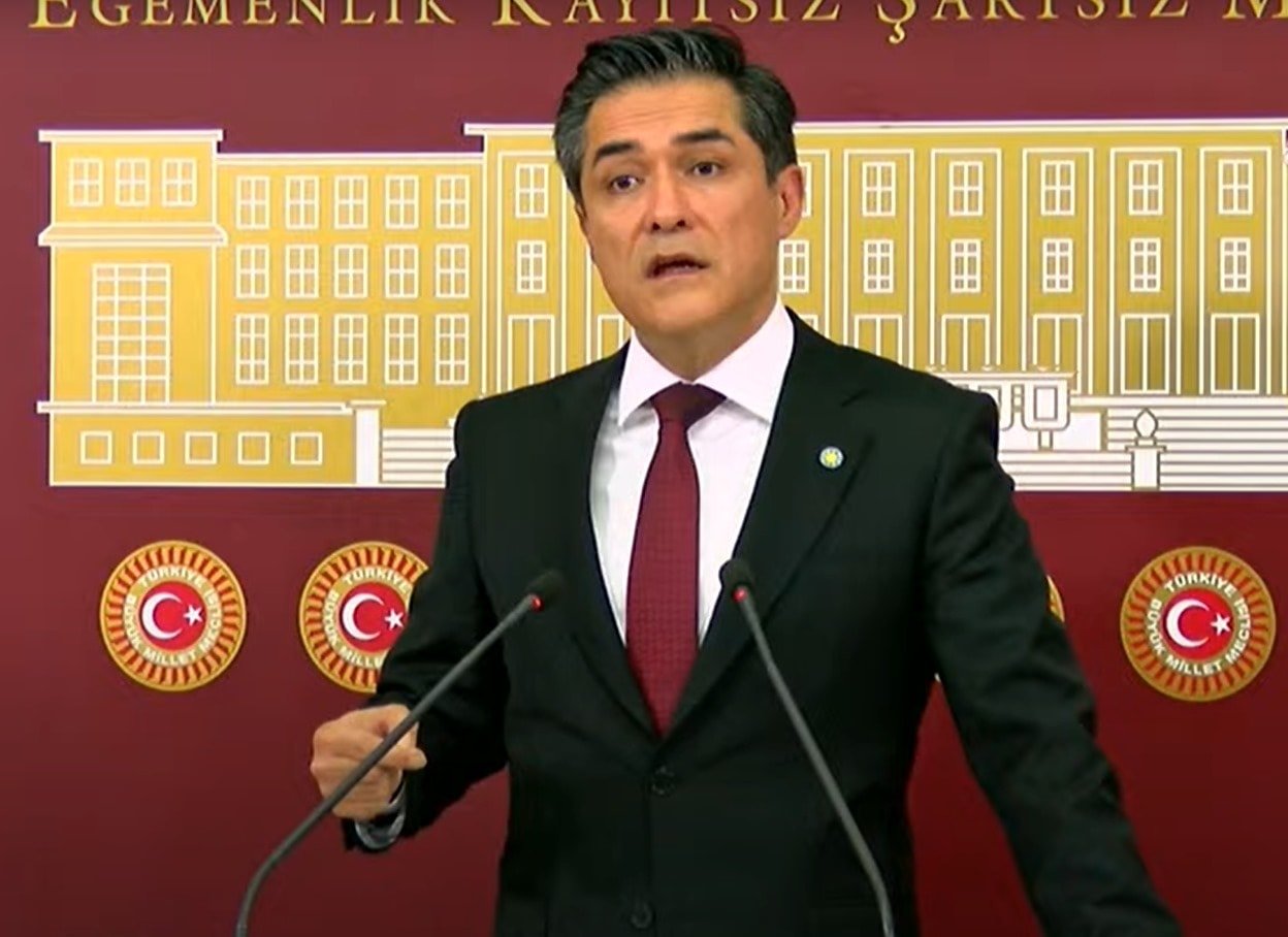 İYİ Parti komisyon kararını açıkladı
