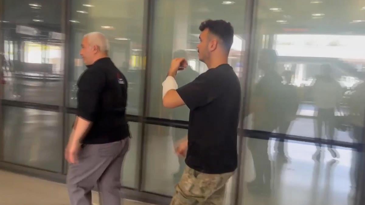 İstanbul'da bayramın ilk günü toplam 829 kişi hastanelere başvurdu
