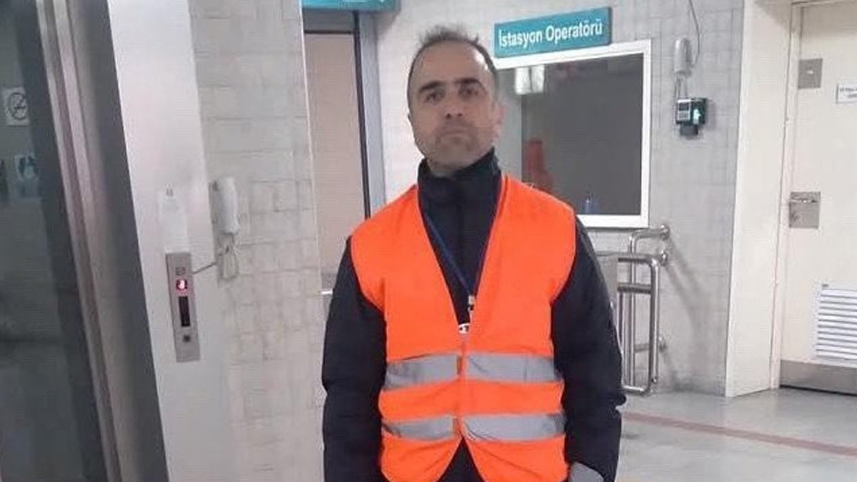 Başkan Tugay'dan İZBAN'daki dehşet sonrası açıklama