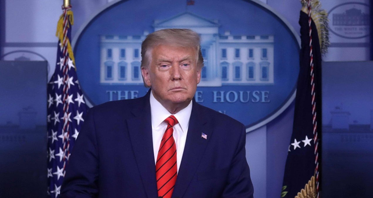 Donald Trump: İsrail ve İran ateşkeste anlaştı thumbnail