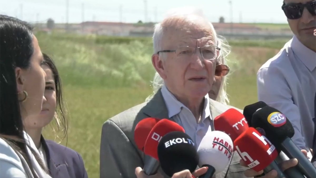 Kaboğlu'ndan Silivri ziyareti sonrası dikkat çeken açıklamalar
