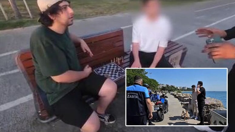 Son Dakika Haber Görseli
