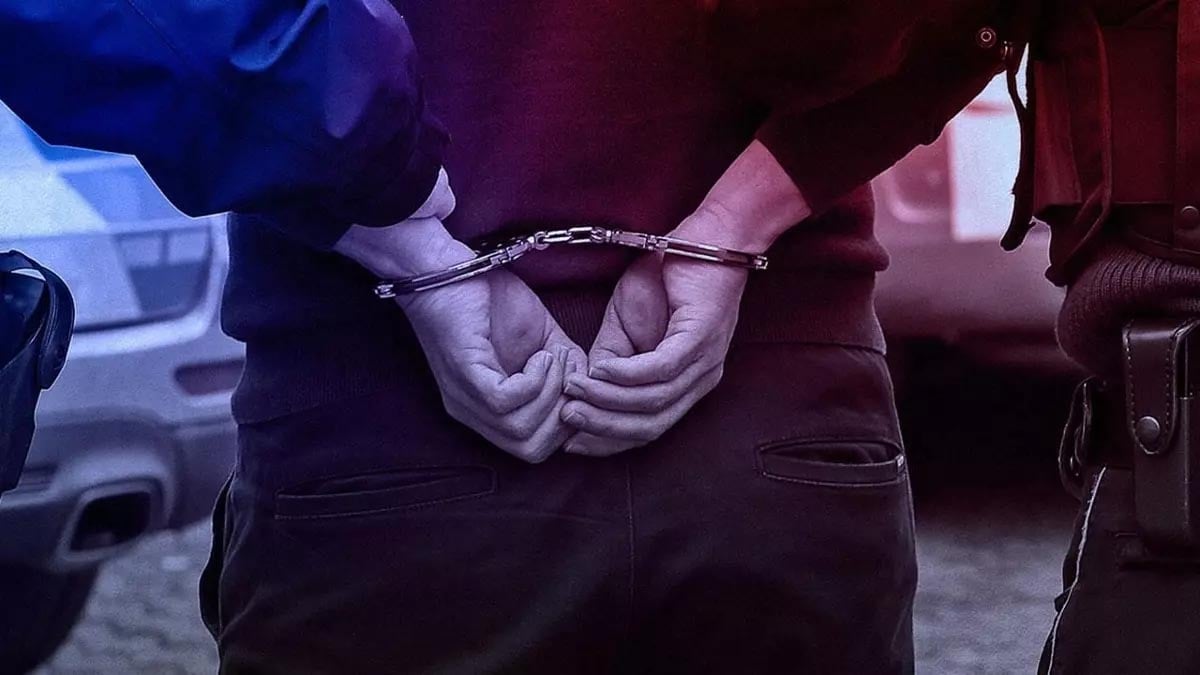 Nevşehir'de 8 yıldır aranan firari hükümlü İstanbul’da yakalandı