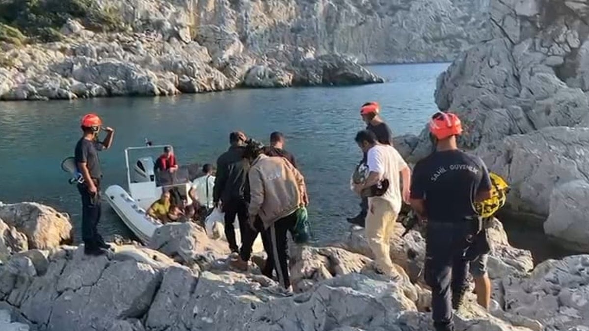 Son Dakika Haber Görseli