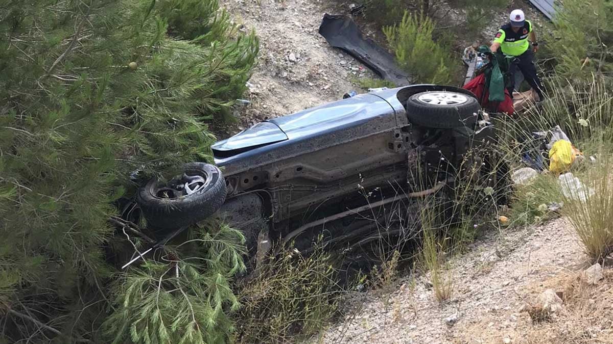 Son Dakika Haber Görseli