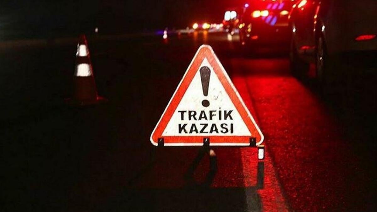 Son Dakika Haber Görseli