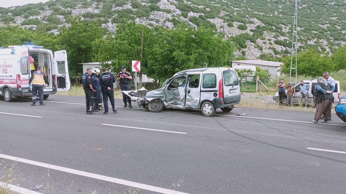 Son Dakika Haber Görseli