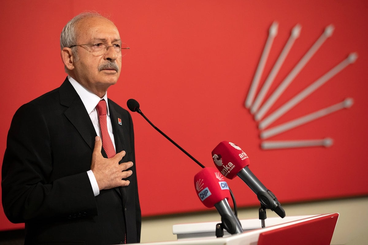 Kılıçdaroğlu CHP'den ihraç edilecek mi? İddialara ilk açıklama